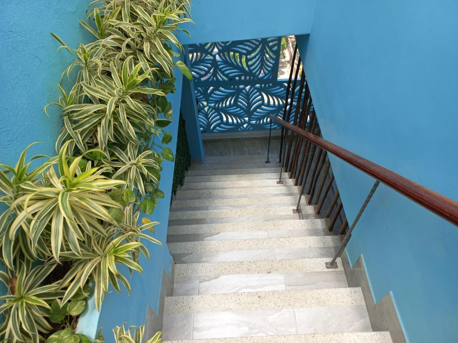 Aparthotel Avadia del Mar Cartagena Exterior foto