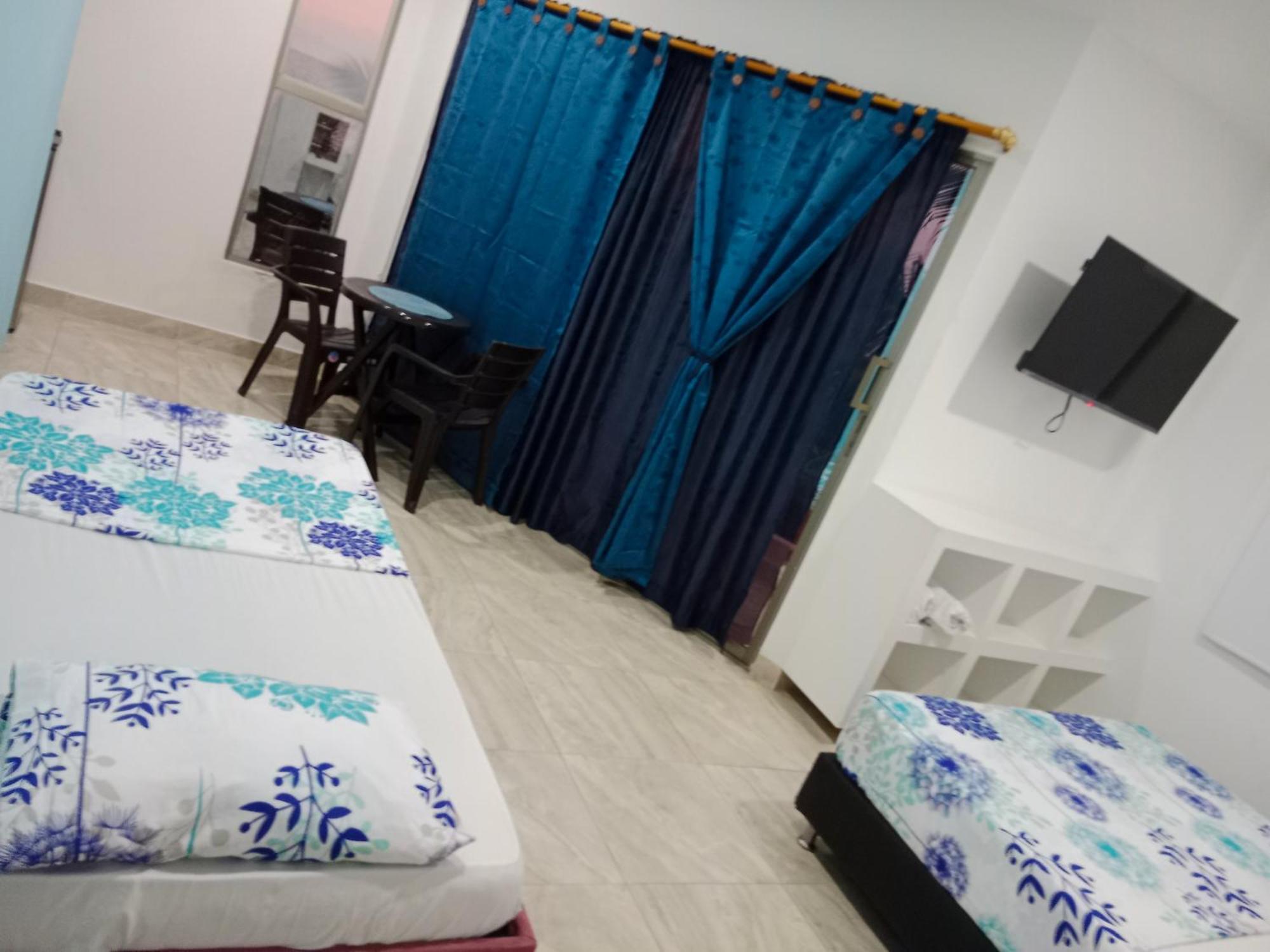 Aparthotel Avadia del Mar Cartagena Exterior foto