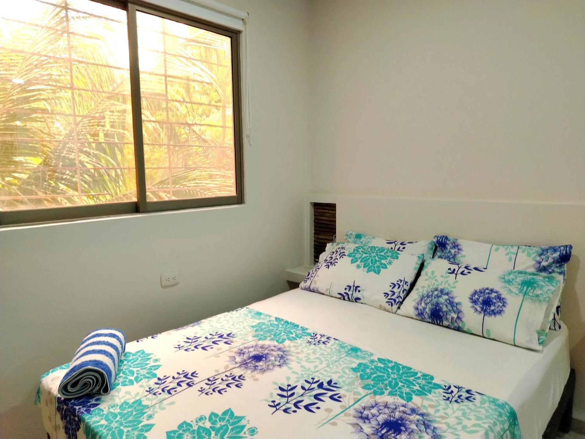 Aparthotel Avadia del Mar Cartagena Exterior foto