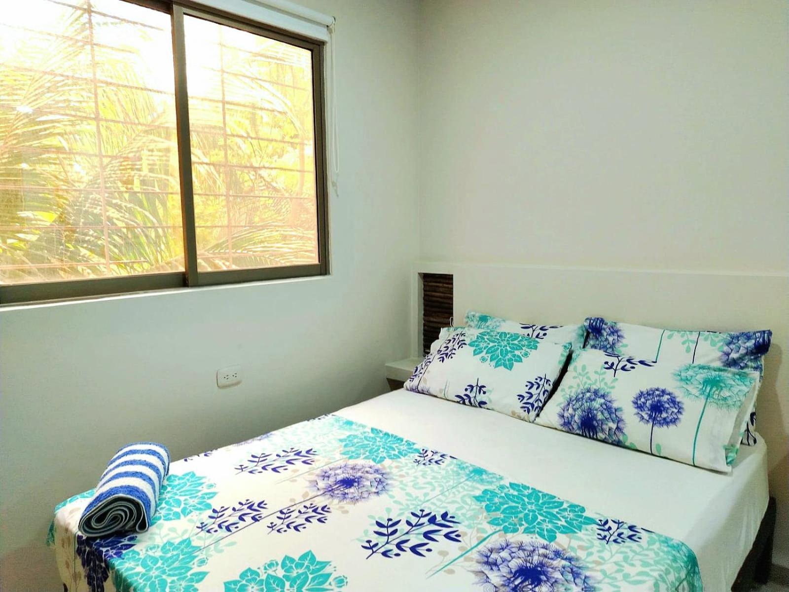 Aparthotel Avadia del Mar Cartagena Exterior foto